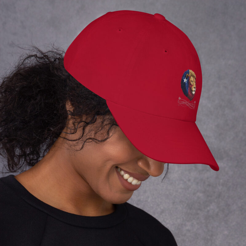 Dad hat - Image 9