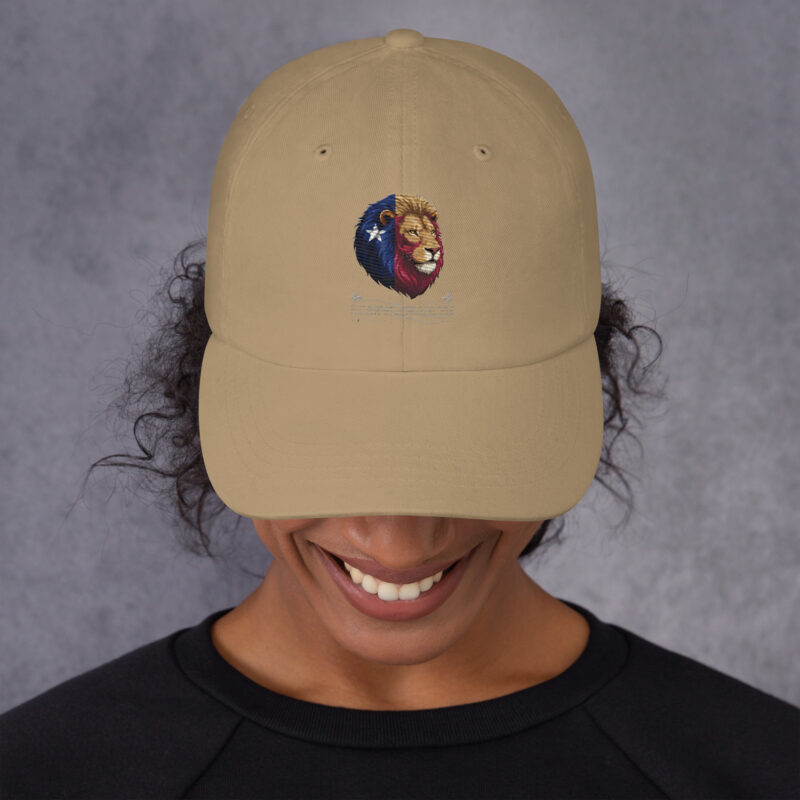 Dad hat - Image 15