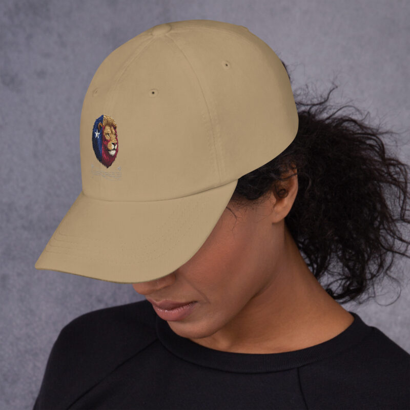 Dad hat - Image 16