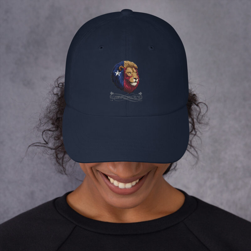 Dad hat - Image 4