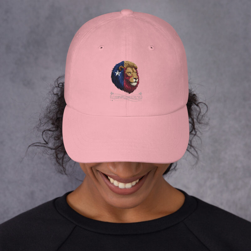 Dad hat - Image 21