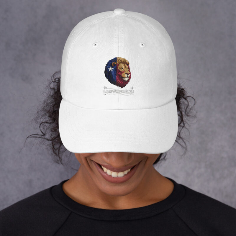 Dad hat - Image 27